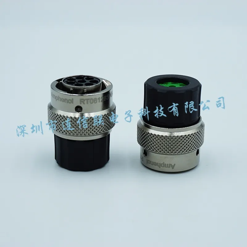 RT06128SNHEC03R (Amphenol)