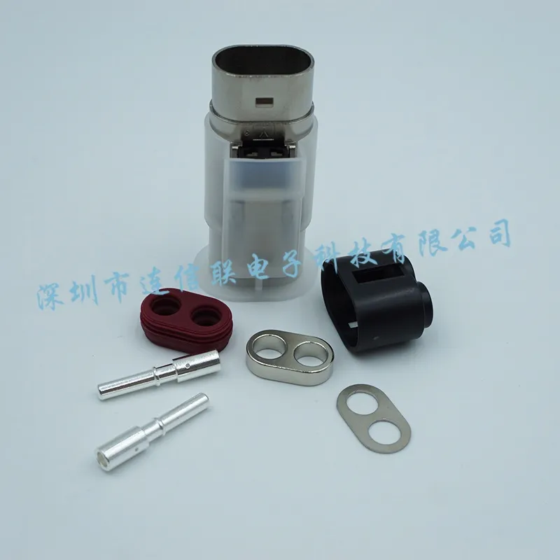 PL182Y-60-6 (Amphenol)