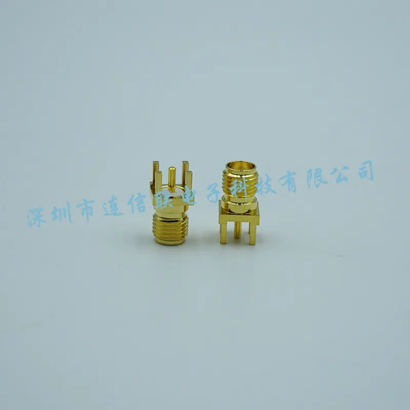 132134 (Amphenol)