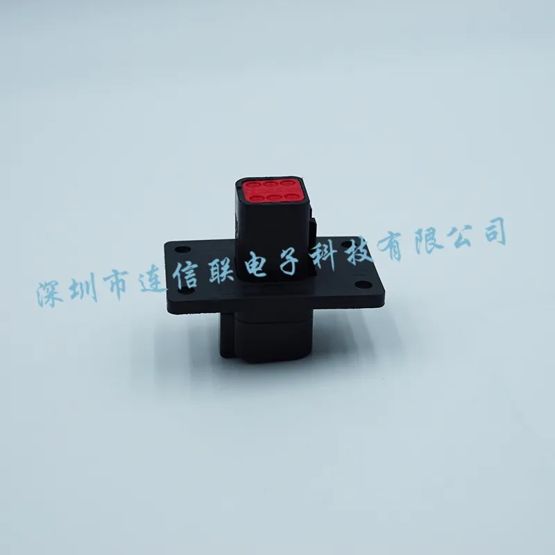 DT04-6P-CL06 (TE Connectivity)