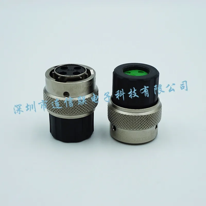 RT06124SNHEC03R (Amphenol)