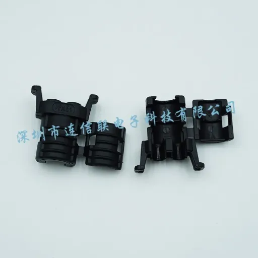 Delphi 15327747 连接器胶壳