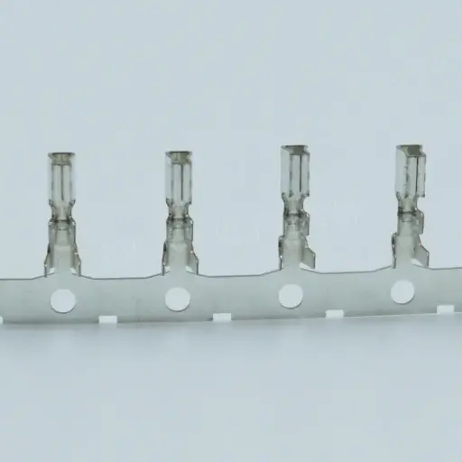 Molex 57915-8001 连接器端子