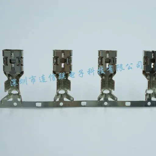Yazaki 7116-3285-02 连接器端子