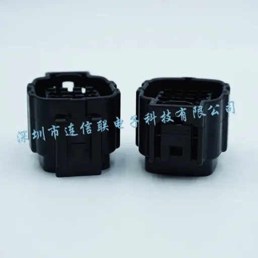 TE Connectivity 368047-1 Connector Housing