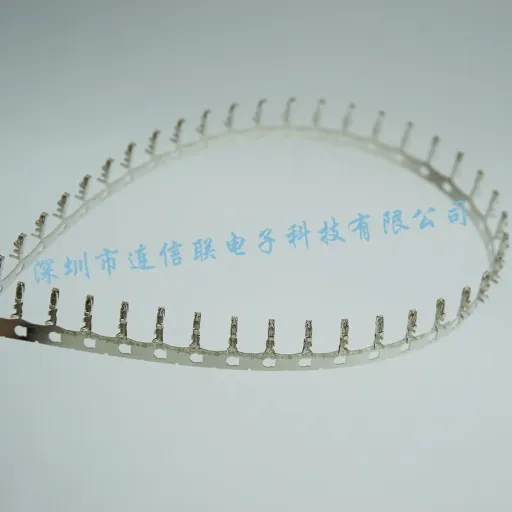 Molex 505431-1000 Connector Terminal